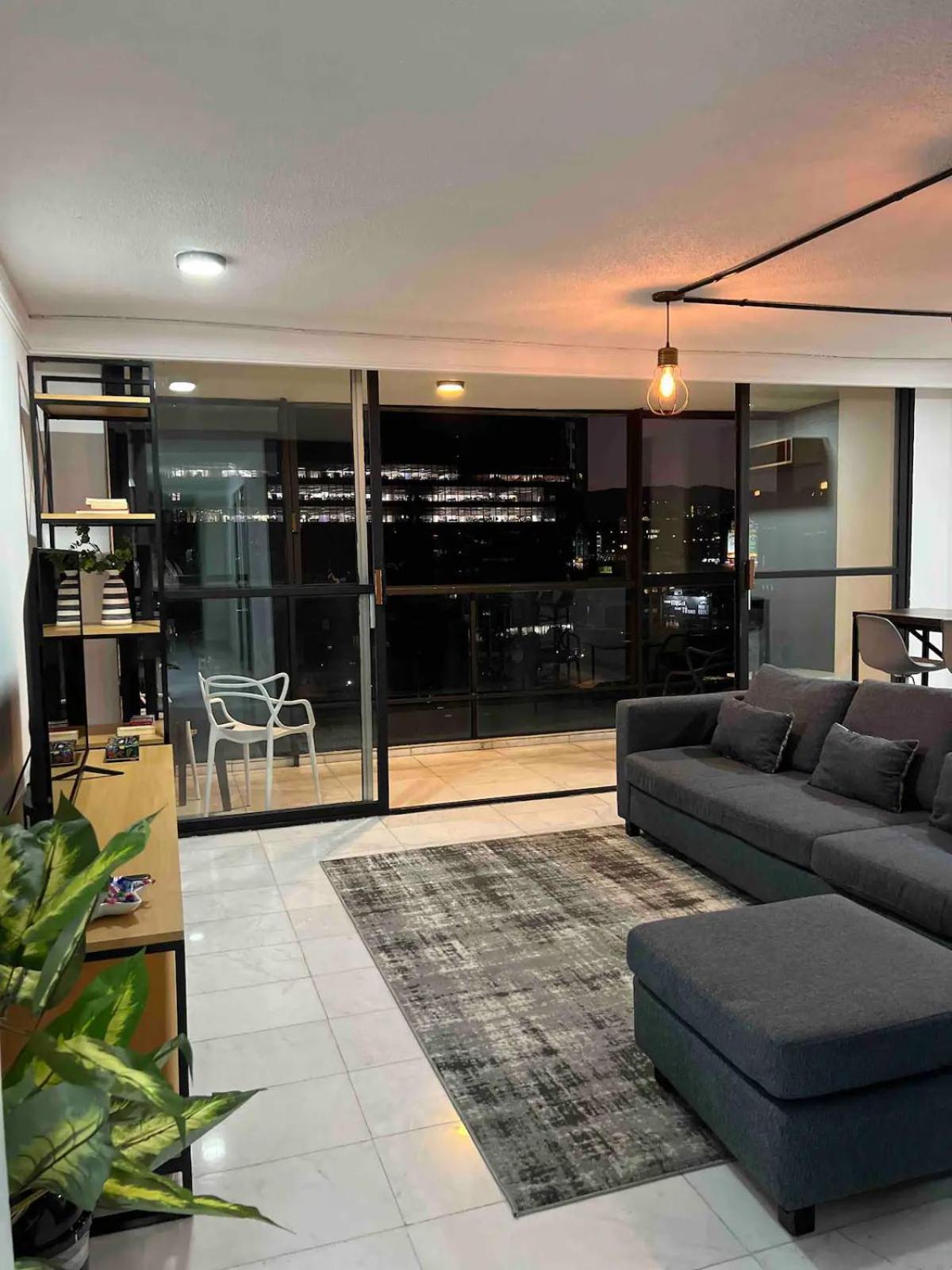 Posh Polanco Stay Tvs And Desks In Each Room México DF Exterior foto